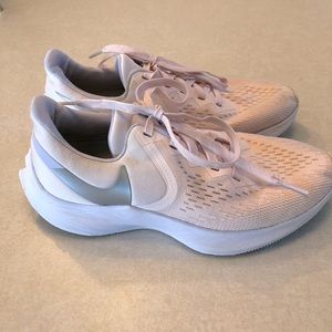 EUC Nike Running shoes
